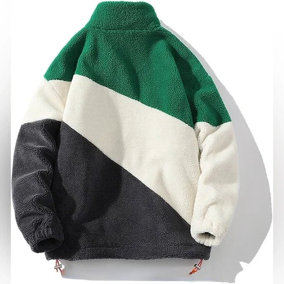 Unisex Redu Bomber Jacket - Picture 3 of 6